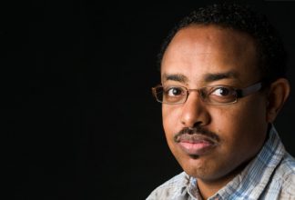 Mesfin Negash Photo Ninke Liebert Photography