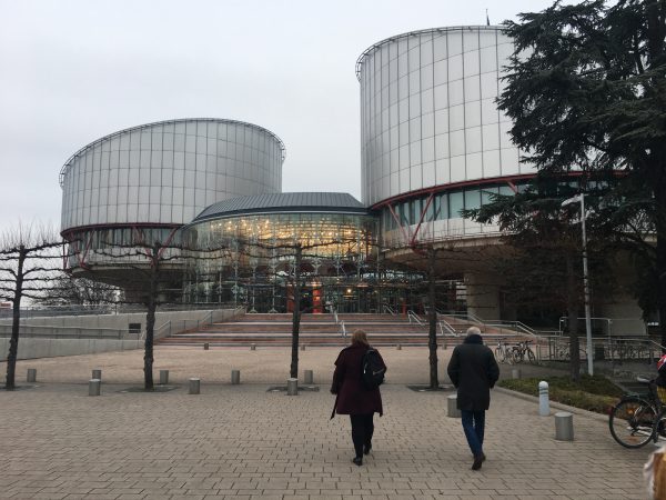 ECtHR