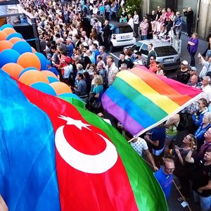 LGBT Azerbaijan