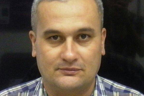 Bobomurod Abdullayev