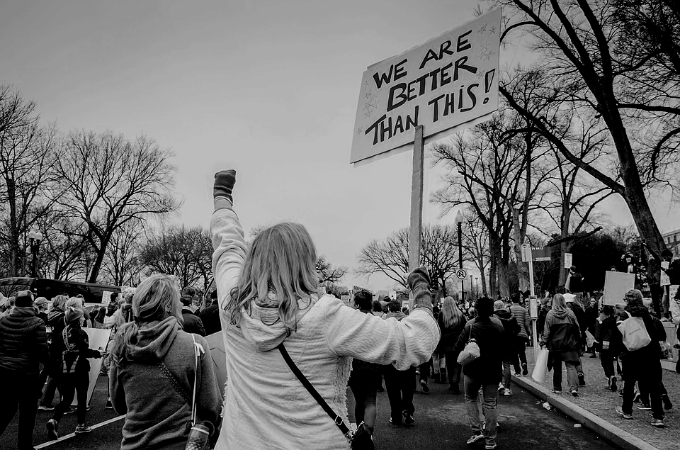 Quiz- Vilken aktivisttyp är du? - Civil Rights Defenders