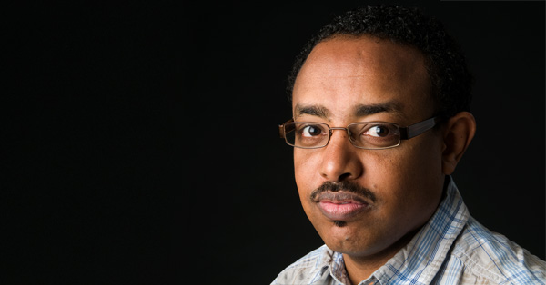 Mesfin Negash Photo Ninke Liebert Photography