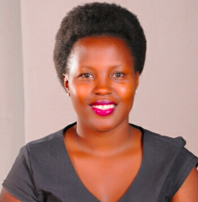 Prudence Nyamishana