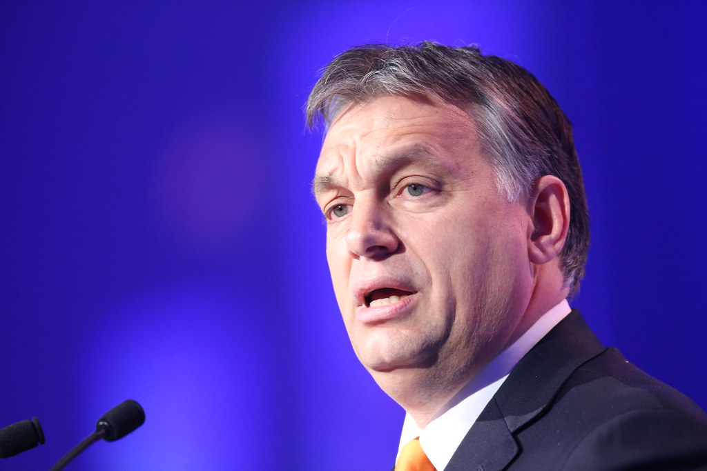Hungary Ignores Calls For Respect of Human Rights - Civil Rights