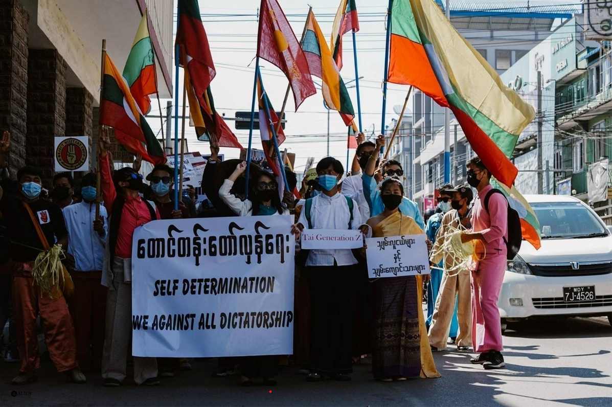 500 Days Since the Military Coup in Burma - Civil Rights Defenders