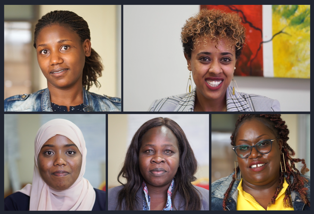 "We will fight for you" - International Women's Day 2023 - Civil Rights ...