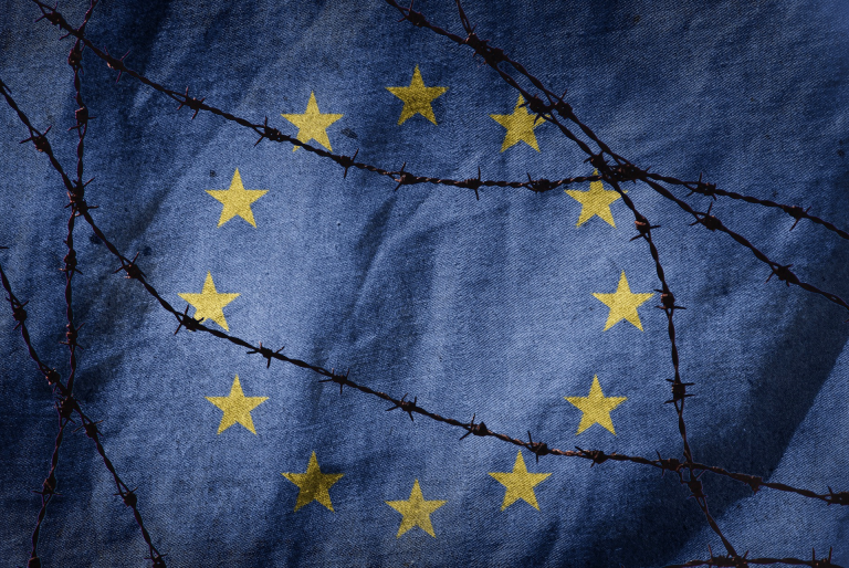 The EU's New Migration And Asylum Pact Hollows Out The Right To Asylum ...