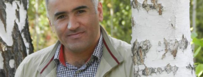 Manuchehr Kholiqnazarov