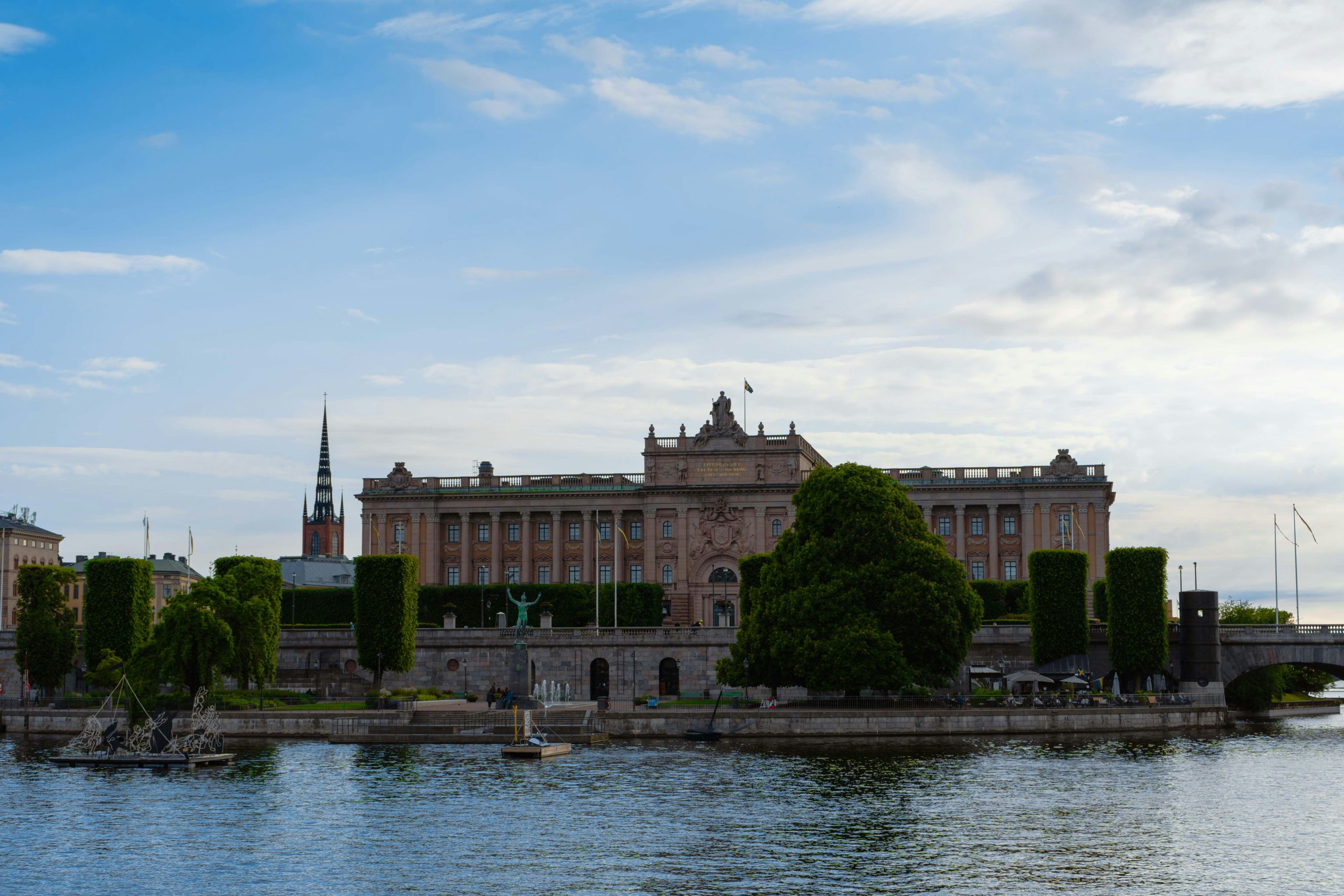 25 förslag för demokratin – så svarade partierna - Civil Rights Defenders